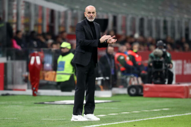 Стефано ПИОЛИ: «Милан должен был выжать максимум из ситуации»