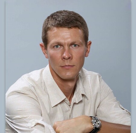 Известный украинский биатлонист Андрей Дериземля пошел служить в ВСУ