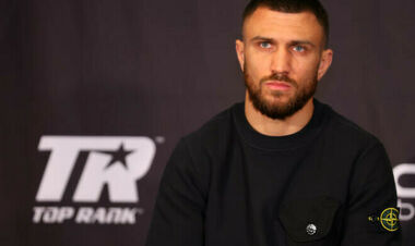 Источник: бой Ломаченко – Хейни состоится 20 мая