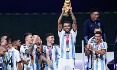 Без Мессі, але у статусі чемпіона. Чого чекати від Аргентини на ЧС-2026?