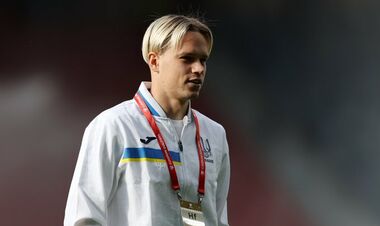 Джерело: Мудрик збирається відвідати найближчий матч Челсі
