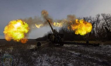 Минус 630 оккупантов, 2 танка и 26 крылатых ракет. Генштаб обновил данные