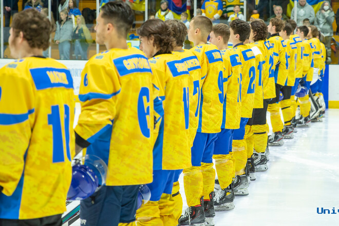 Універсіада. Збірна України проведе другий матч на турнірі
