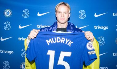 Челсі та фінансова стратегія. Чому у Мудрика контракт на 8,5 років