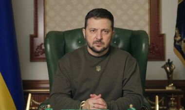 Зеленський пережив понад 12 замахів на життя, допомогли експерти ЦРУ