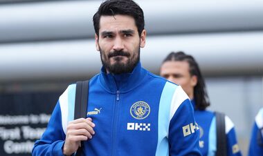 Де дивитись онлайн матч АПЛ Манчестер Сіті – Тоттенхем