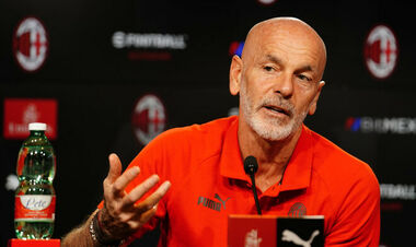 Стефано ПИОЛИ: «Мы должны приложить больше усилий и стать лучше»