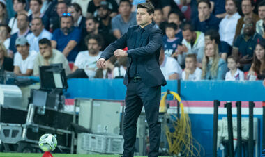 Почеттіно може повернутися до Тоттенгема