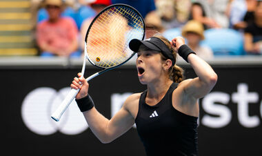 Американка украинского происхождения выбила вторую россиянку с Aus Open