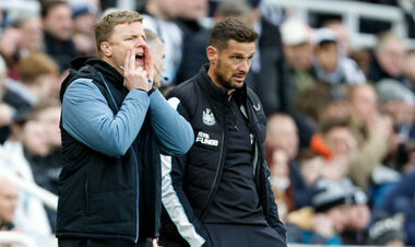 Герої нашого часу: хто веде Ньюкасл до мрії