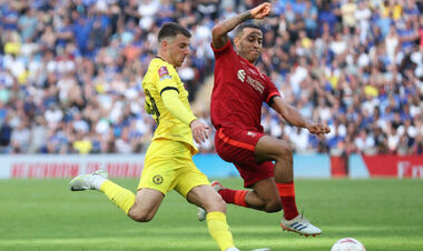 Где смотреть онлайн матч АПЛ Ливерпуль – Челси