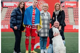 ЛЕОНЕНКО: «У Циганкова у кожному турі буде ригачка. Рости він уже не буде»