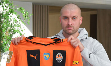 ЛЕОНЕНКО: «Блудный сын вернулся домой. Ракицкого нужно простить»