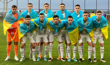 Шахтар програв спаринг, з Юве знімають очки, Соболя сватають до Франції