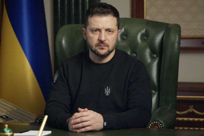 ЗЕЛЕНСЬКИЙ: «Україні ще доведеться поборотися за постачання сучасних танків
