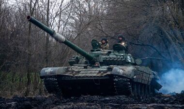 Минулої доби ЗСУ знищили 720 окупантів, 5 танків і катер