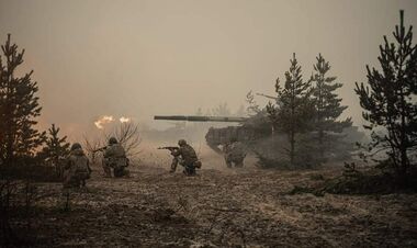 Разведка не видит угрозы наступления на Киев. РФ перекидывает войска