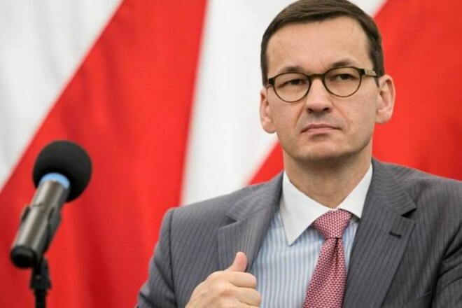 Все заради перемоги України. Польща готова до коаліції без Німеччини