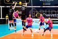 У чоловічій Суперлізі завершилися всі матчі 7-го туру