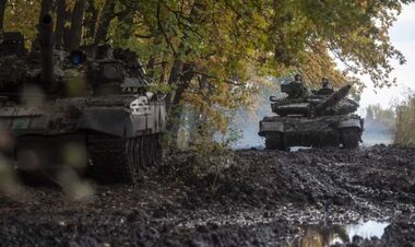 Ударне угруповання у білорусі. Розвідка оцінила ризик вторгнення