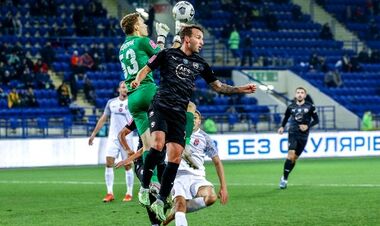 Де дивитись онлайн матч чемпіонату України Металіст 1925 – Зоря