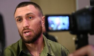 Ломаченко назвал двух самых желанных соперников