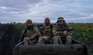 Генштаб: «ЗСУ відбили ворожі атаки в районах 13 населених пунктів»