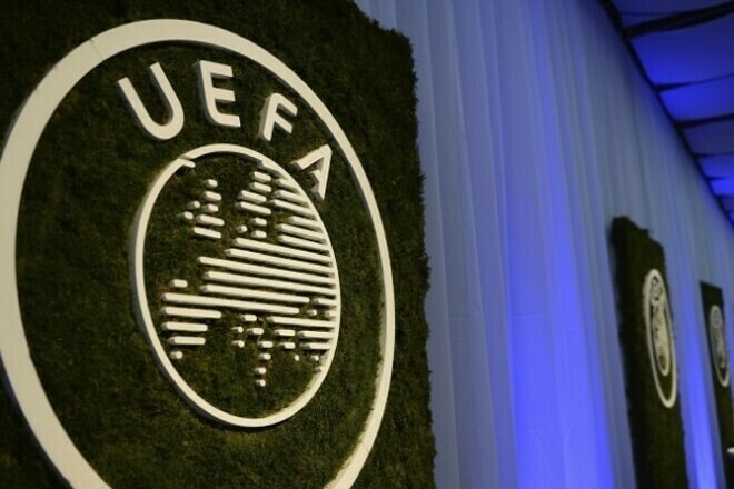 Источник: УЕФА не собирается возвращать россию в свои соревнования