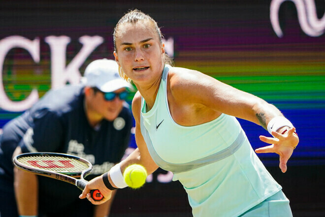 Соболенко – вторая финалистка Australian Open-2023