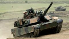 Байден подтвердил: США передадут Украине 31 танк Abrams