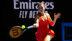 Расписание матчей с участием украинцев на Australian Open на 27 января