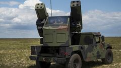 Сбили 47 ракет. Залужный рассказал об эффективной работе ПВО