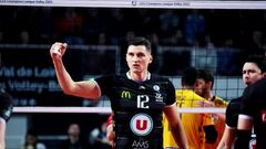 У чоловічій Лізі чемпіонів завершився груповий етап