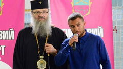 Страница Василия Ломаченко в Instagram закрыта для украинцев