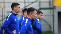 КАРАВАЕВ: «Нельзя так проигрывать. Смотрели матч с Рапидом, сделали выводы»