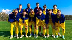Металіст – Катовиці – 0:1. Відео голу та огляд матчу