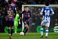Барселона – Реал Сосьедад – 1:0. Видео гола и обзор матча