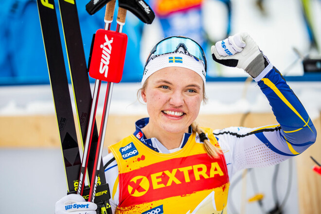 Шведские лыжницы готовы бойкотировать соревнования в случае допуска россиян
