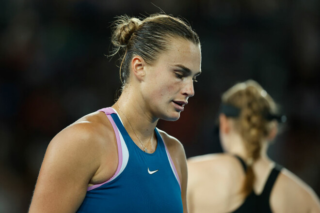 Стала известна чемпионка Australian Open в женском одиночном разряде