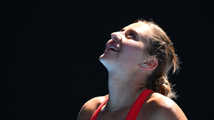 ФОТО. «Привіт, Таїланд!» Костюк показала сексуальну фігуру у купальнику