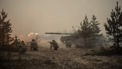 Россия готовит наступление в феврале-марте, готова воевать годами