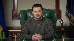 Владимир ЗЕЛЕНСКИЙ: «Приглашаю Баха в Бахмут»