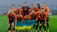 Шахтер – Копер – 2:2. Спасли игру на 90+1 мин. Видео голов и обзор матча