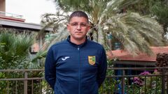 ОГНЕНОВИЧ: «Сделаю все, чтобы Металлист играл с сердцем»