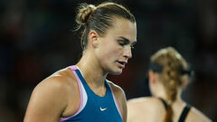 Стала известна чемпионка Australian Open в женском одиночном разряде