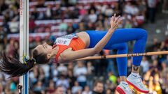 Украинка Геращенко выиграла турнир во Франции и установила рекорд