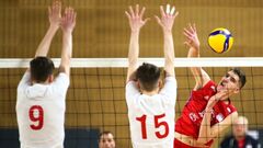 Сборная Украины U-17 узнала соперников по 2-му раунду квалификации Евро
