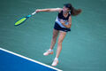 Снигур вышла в полуфинал турнира во Франции
