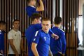 Бущан, Забарный, Буяльский – Динамо рассказало о травмированных