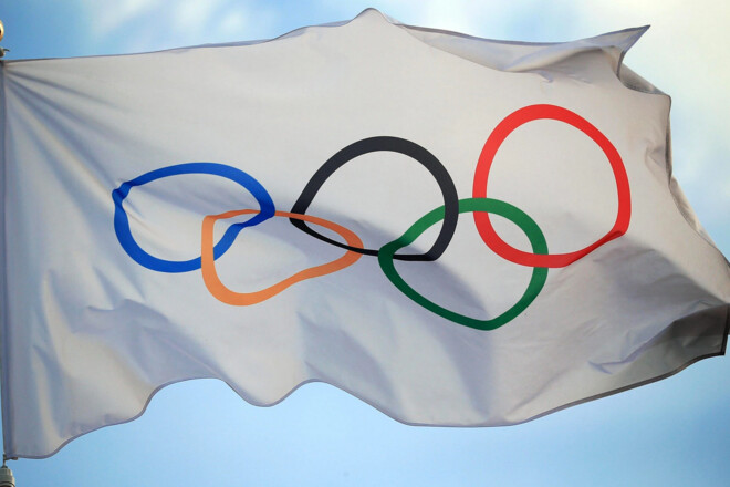 Зеленский написал Макрону по поводу допуска россиян к Олимпиаде-2024